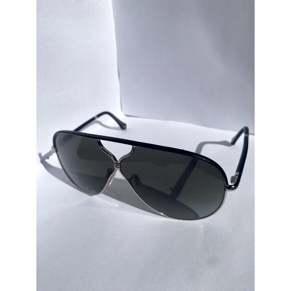Balenciaga BA 12 Sunglasses - Picture 1 of 7